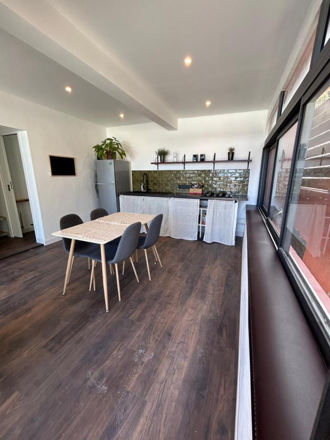 Mon Ti Piton Apartment Saint-Leu Exterior photo